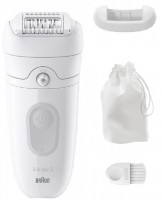 Epilator Braun Silk-épil 5 5011 imaginea #3 — magazin online Desire.md