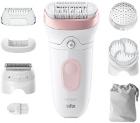 Epilator Braun Silk-épil 7 7060 imaginea #2 — magazin online Desire.md