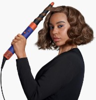 Multistyler Dyson HS08 i.d. Straight+Wavy Vinca Blue/Topaz imaginea #4 — magazin online Desire.md