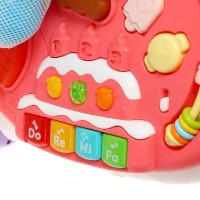 Premergător Huanger HE0817 imaginea #4 — magazin online Desire.md