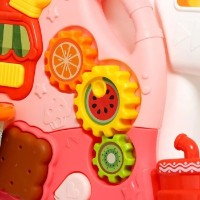 Premergător Huanger HE0817 imaginea #5 — magazin online Desire.md