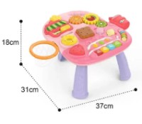 Premergător Huanger HE0817 imaginea #6 — magazin online Desire.md