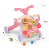 Premergător Huanger HE0817 imaginea #7 — magazin online Desire.md