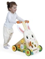 Ходунки Janod Rabbit J03326 фото №2 — интернет-магазин Desire.md