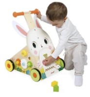 Ходунки Janod Rabbit J03326 фото №3 — интернет-магазин Desire.md