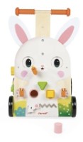 Ходунки Janod Rabbit J03326 фото №6 — интернет-магазин Desire.md
