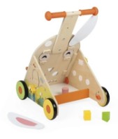 Ходунки Janod Rabbit J03326 фото №9 — интернет-магазин Desire.md