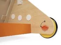 Ходунки Janod Rabbit J03326 фото №10 — интернет-магазин Desire.md