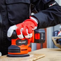 Şlefuitor cu excentric Profmet 856438 imaginea #2 — magazin online Desire.md