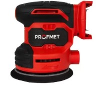 Şlefuitor cu excentric Profmet 856438 imaginea #3 — magazin online Desire.md