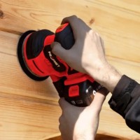 Şlefuitor cu excentric Profmet 856438 imaginea #4 — magazin online Desire.md