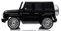 Электромобиль Kikka Boo Benz G500 Black (31006050391) фото №3 — интернет-магазин Desire.md