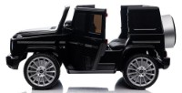 Электромобиль Kikka Boo Benz G500 Black (31006050391) фото №7 — интернет-магазин Desire.md