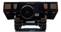 Электромобиль Kikka Boo Benz G500 Black (31006050391) фото №9 — интернет-магазин Desire.md