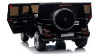Электромобиль Kikka Boo Benz G500 Black (31006050391) фото №10 — интернет-магазин Desire.md