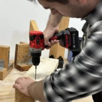 Шуруповерт Profmet 857137 фото №2 — интернет-магазин Desire.md