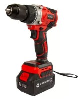 Шуруповерт Profmet 857137 фото №3 — интернет-магазин Desire.md