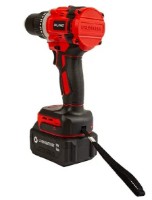 Шуруповерт Profmet 857137 фото №4 — интернет-магазин Desire.md