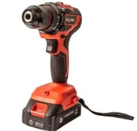 Шуруповерт Profmet 857137 фото №5 — интернет-магазин Desire.md