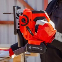 Fierăstrău pentru decupat Profmet 857138 imaginea #4 — magazin online Desire.md