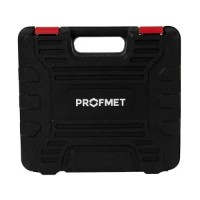 Mașină de înșurubat Profmet 857140 imaginea #6 — magazin online Desire.md