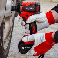 Mașină de înșurubat cu impact Profmet 857141 imaginea #5 — magazin online Desire.md