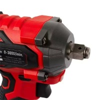 Mașină de înșurubat cu impact Profmet 857141 imaginea #2 — magazin online Desire.md