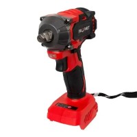 Mașină de înșurubat cu impact Profmet 857141 imaginea #3 — magazin online Desire.md