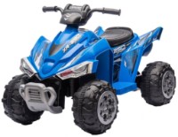 Электромобиль Kikka Boo Hawaii Blue (31006050423) фото №1 — интернет-магазин Desire.md