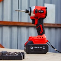 Mașină de înșurubat Profmet 857142 imaginea #6 — magazin online Desire.md