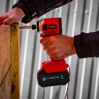 Mașină de înșurubat Profmet 857142 imaginea #2 — magazin online Desire.md