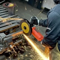 Углошлифовальная машина Profmet 857150 фото №2 — интернет-магазин Desire.md