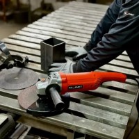 Углошлифовальная машина Profmet 857150 фото №4 — интернет-магазин Desire.md