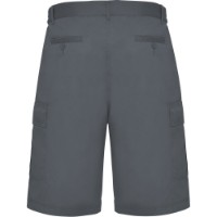 Pantaloni scurți pentru bărbați Roly Armour 6725 Lead, s.M imaginea #2 — magazin online Desire.md