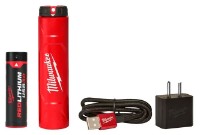 Комплект аккумулятор и зарядное устройство Milwaukee L4NRG-301 (4932492628) фото №1 — интернет-магазин Desire.md