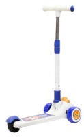 Самокат New World Chick Blue 61633 2479 фото №2 — интернет-магазин Desire.md