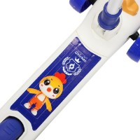 Самокат New World Chick Blue 61633 2479 фото №4 — интернет-магазин Desire.md