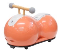 Толокар New World Peanut Orange 61624 BAQ-2527 фото №1 — интернет-магазин Desire.md