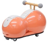 Толокар New World Peanut Orange 61624 BAQ-2527 фото №2 — интернет-магазин Desire.md