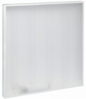 Потолочный светильник IEK LDVO4-40306D-30-6500-K01 фото №1 — интернет-магазин Desire.md