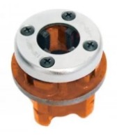 Filieră pentru țevi instalații Gadget DiY 290104