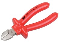 Кусачки IEK TCP-3-160 фото №1 — интернет-магазин Desire.md