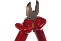 Кусачки IEK TCP-3-160 фото №2 — интернет-магазин Desire.md