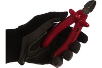 Кусачки IEK TCP-3-160 фото №3 — интернет-магазин Desire.md