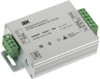 Магистральный усилитель IEK LSA-RGB-144-20-12-PRO фото №1 — интернет-магазин Desire.md