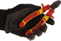 Кусачки IEK TCP-2-160 фото №2 — интернет-магазин Desire.md