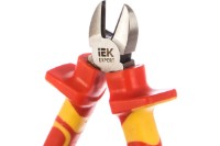Кусачки IEK TCP-2-160 фото №3 — интернет-магазин Desire.md