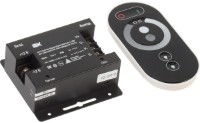 Контроллер IEK LSC1-MONO-216-RF-20-12-B фото №1 — интернет-магазин Desire.md
