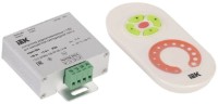 Контроллер IEK LSC2-MONO-120-RF-20-12-B фото №1 — интернет-магазин Desire.md