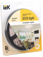 Светодиодная лента IEK LSR1-1-060-65-1-05 фото №1 — интернет-магазин Desire.md